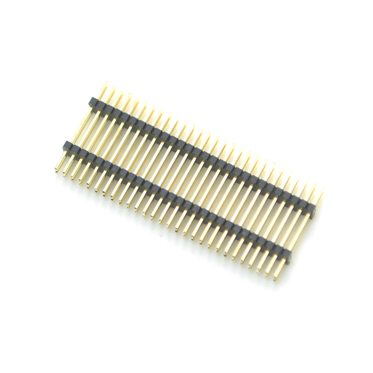 排針連接器出現(xiàn)焊反問(wèn)題如何應(yīng)對(duì)？