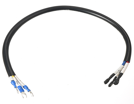 充電樁進(jìn)線 新能源電動(dòng)車延長線纜國標(biāo)